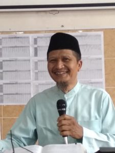 Kajian rutin SMK Muhammadiyah 1 Klaten Utara