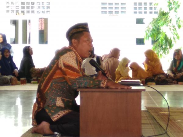 Pengajian keluarga bersama ustadz Rusdi Santoso Pengajian keluarga bersama ustadz Rusdi Santoso