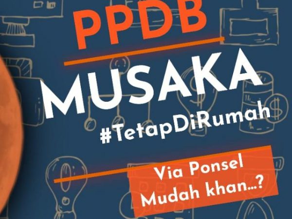 PPDB SMK Muhammadiyah 1 Klaten Utara cukup dari rumah PPDB SMK Muhammadiyah 1 Klaten Utara cukup dari rumah