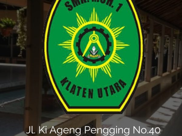 Portal SMK Muh 1 Klaten Utara berada di subdomain Portal SMK Muh 1 Klaten Utara berada di subdomain