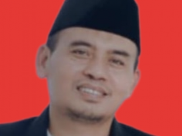 Sambutan kepala sekolah SMK Muhammadiyah 1 Klaten Utara