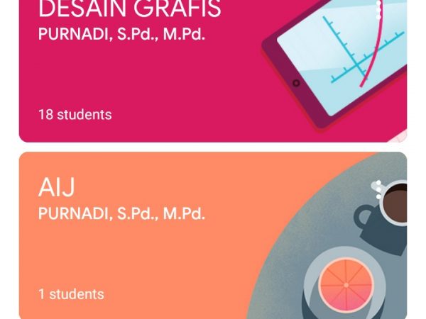 KBM online siswa SMK Muhammadiyah 1 Klaten Utara lebih aktif KBM online siswa SMK Muhammadiyah 1 Klaten Utara lebih aktif