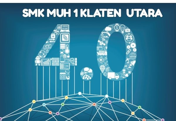 Virtual Capacity Building SMK (M enyiapkan lulusan SMK yang sesuai dengan kebutuhan industri V.4.0