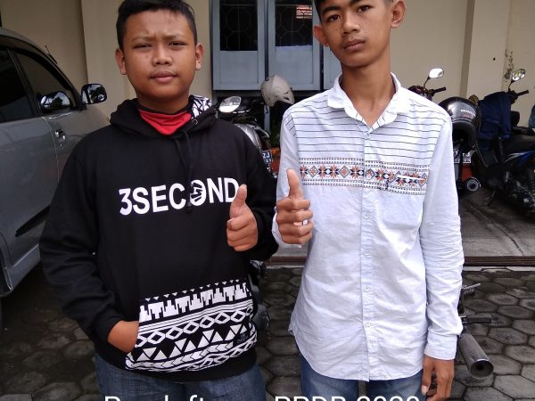 Testimoni PPDB tahun 2020 SMK Muhammadiyah 1 Klaten Utara
