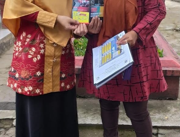 PPDB 2020 SMK Muhammadiyah 1 Klaten Utara