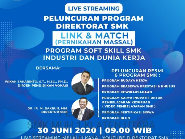 Link and match (pernikahan massal) Link and match (pernikahan massal)