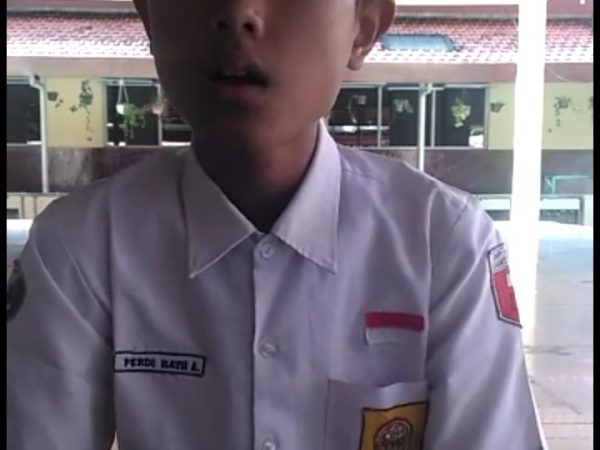 Siswa baru SMK Muhammadiyah 1 Klaten Utara hapal 1 Juz Al-Qur'an