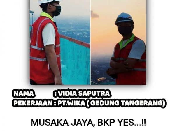Jurusan Bisnis Konstruksi dan Properti SMK Muhammadiyah 1 Klaten Utara