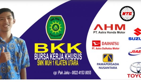 Lowongan kerja PT Daihatsu