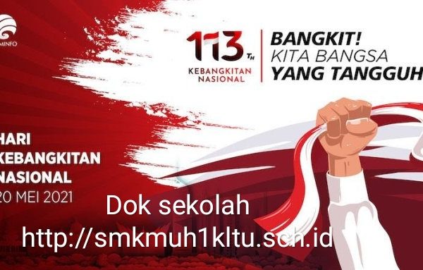 Hari Kebangkitan Nasional