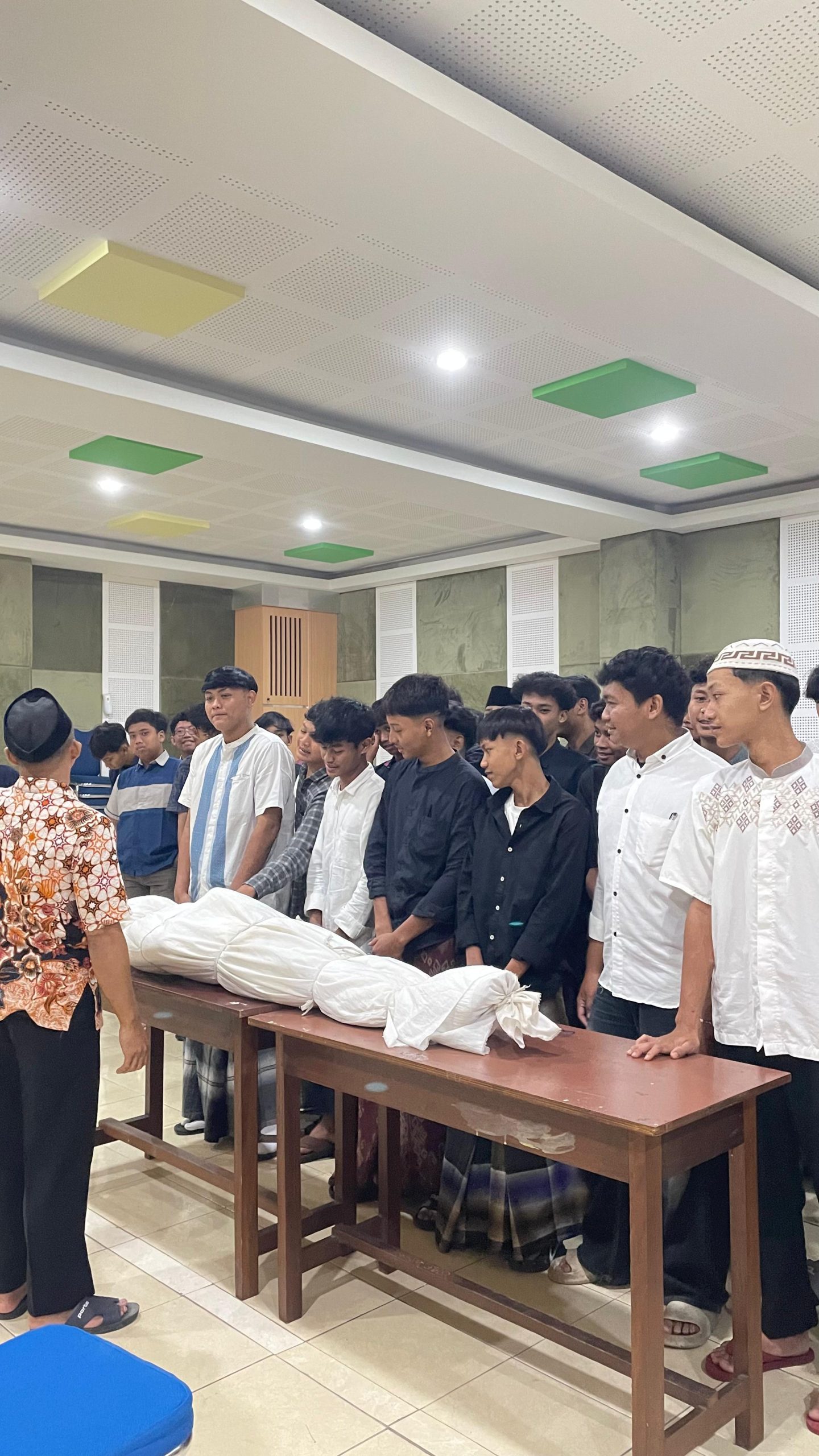 Pondok Ramadhan SMK Muhammadiyah 1 Klaten Utara 1447 H : Menumbuhkan Kesadaran Beribadah dalam Semangat Fastabiqul Khairat