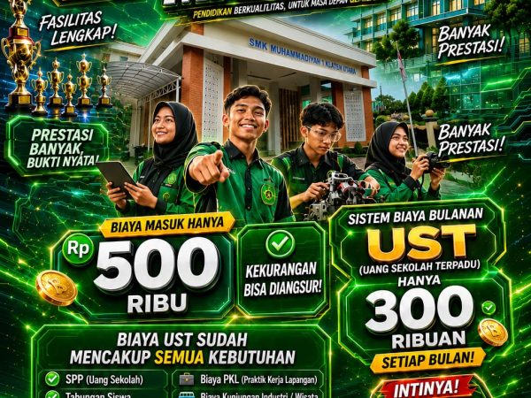 MUSAKA: Sekolah Anak Gen Z yang Mau Sukses Tanpa Bikin Dompet Stres