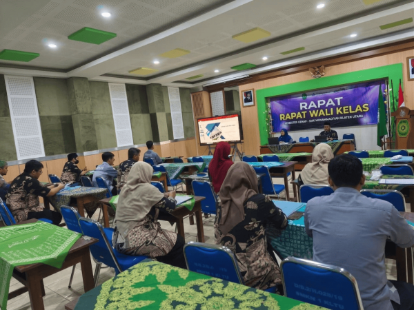 Bersinergi Menyiapkan Generasi Unggul: Penguatan Persiapan TKA Kelas XII Bersinergi Menyiapkan Generasi Unggul: Penguatan Persiapan TKA Kelas XII