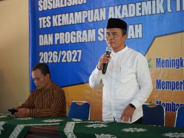 Sosialisasi TKA dan Program Sekolah: Sinergi SMK Muhammadiyah 1 Klaten Utara dan Wali Murid Kawal Kesuksesan Siswa Kelas XII Sosialisasi TKA dan Program Sekolah: Sinergi SMK Muhammadiyah 1 Klaten Utara dan Wali Murid Kawal Kesuksesan Siswa Kelas XII